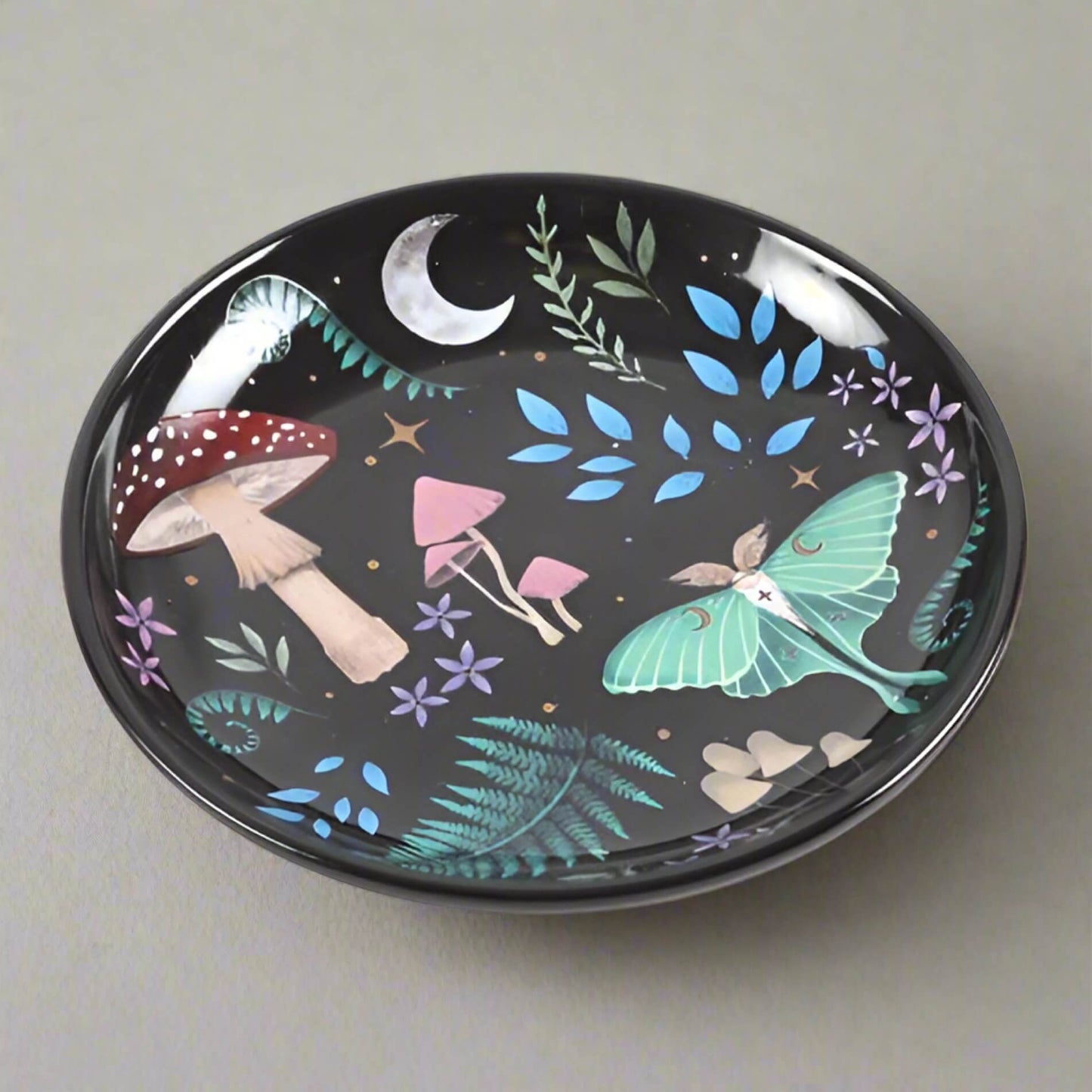 Dark Forest Trinket Dish