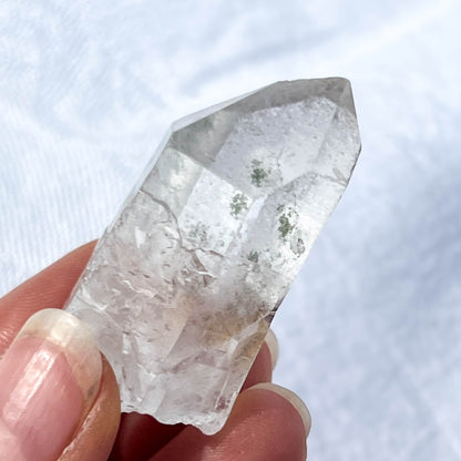 Garden Quartz Points - Large