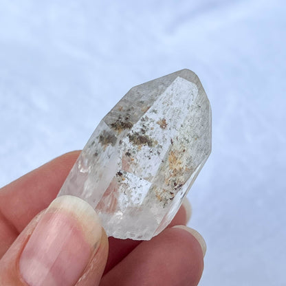 Garden Quartz Points - Medium