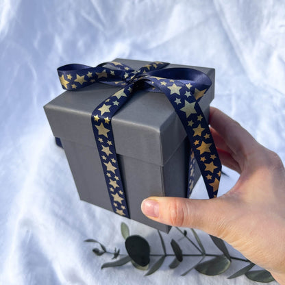 Gift Box for Candles