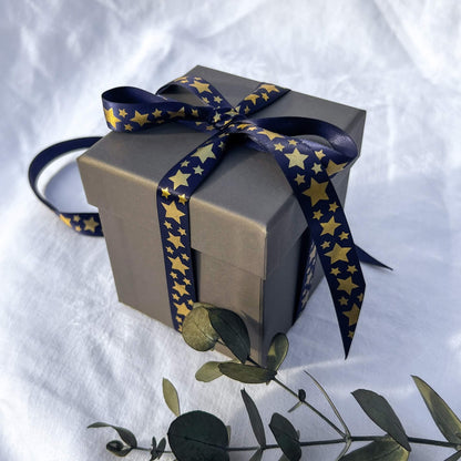 Gift Box for Candles