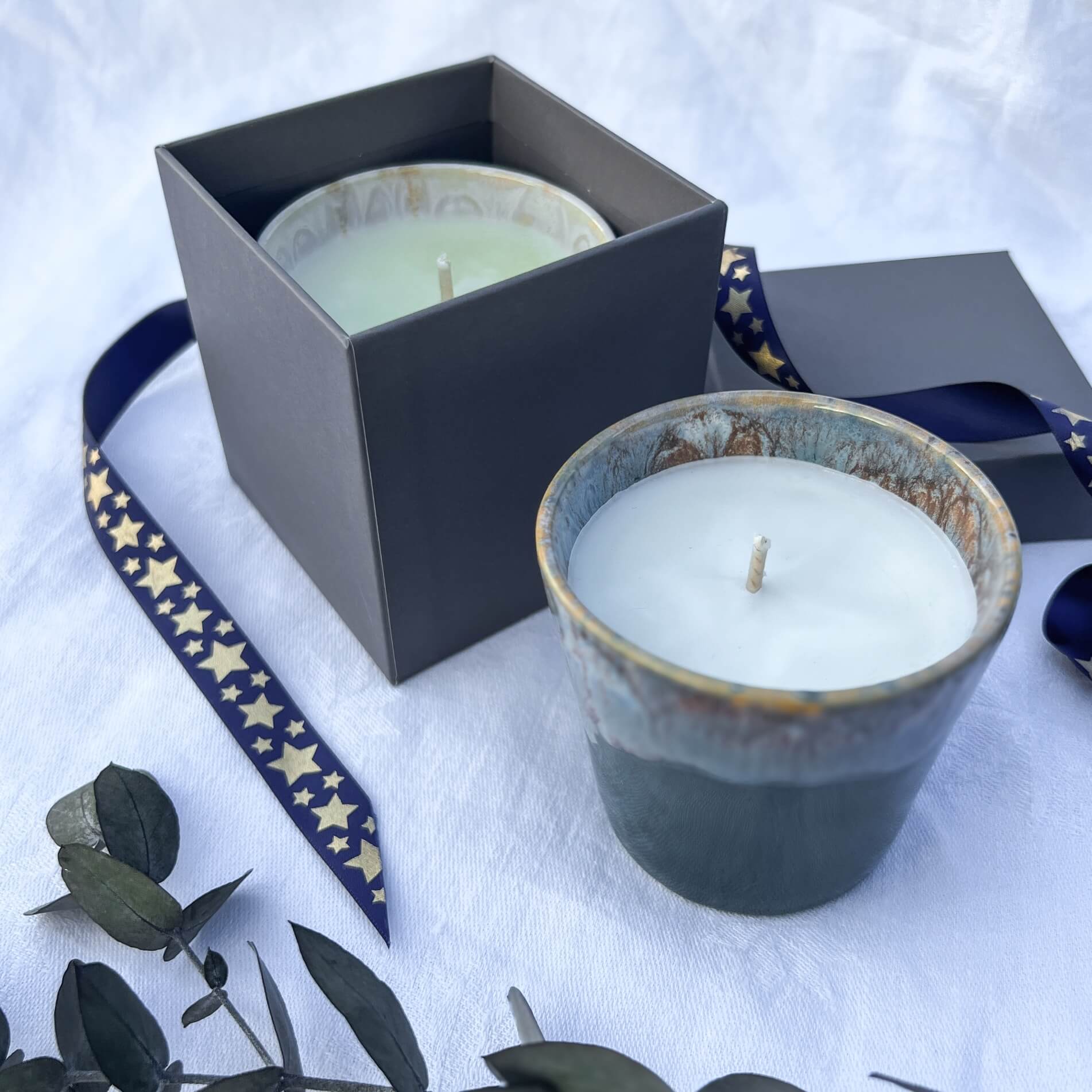 Gift Box for Candles