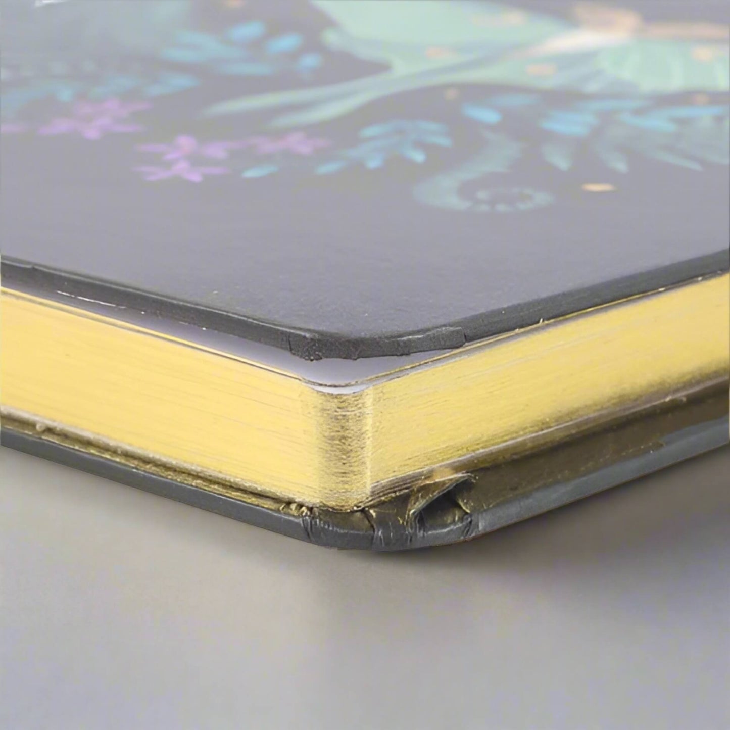 Journal: Luna Moth Notebook