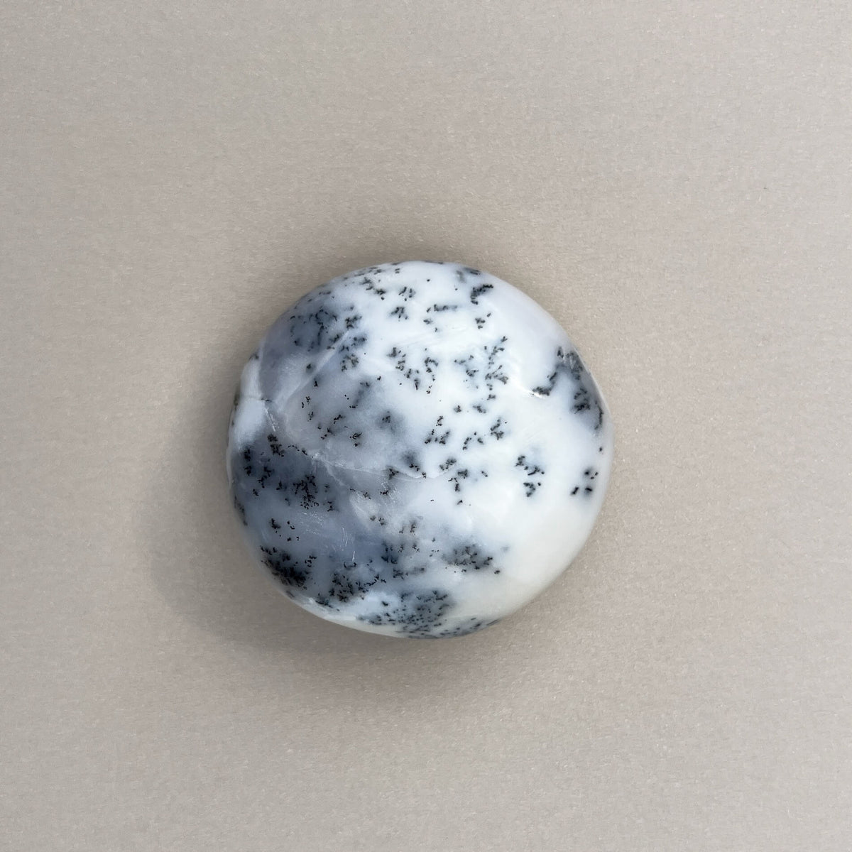 Crystal Palmstones - Merlinite