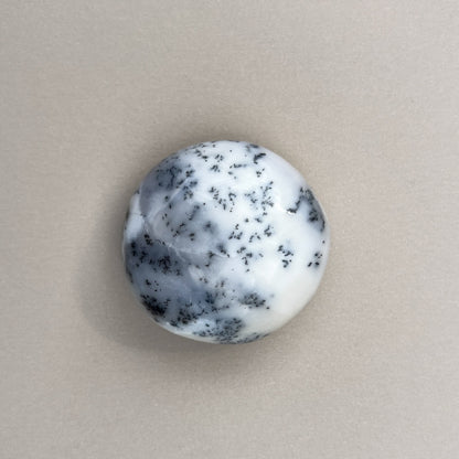 Crystal Palmstones - Merlinite