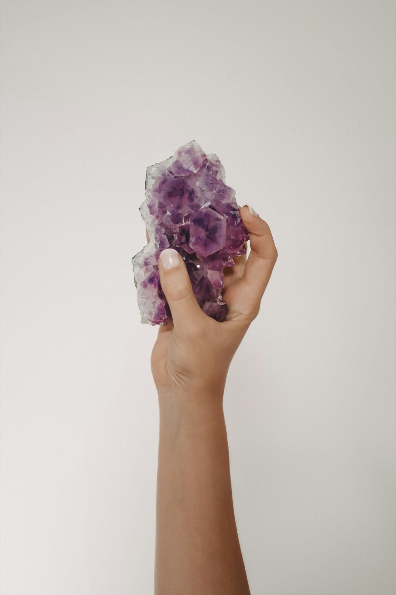 Crystals for Manifesting & Intention Setting – Rock + Realm Crystals