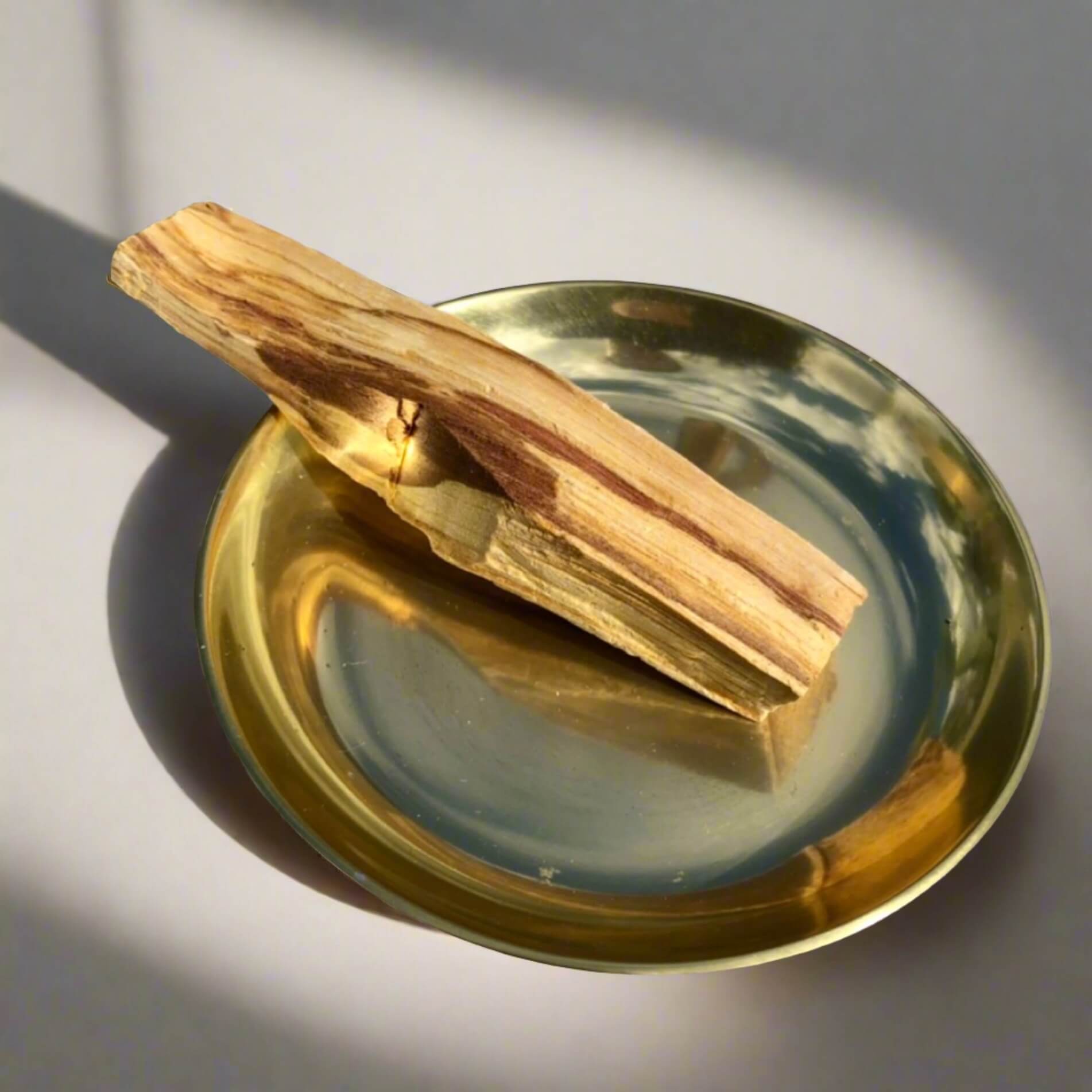 Palo Santo Holy Wood Smudge Stick