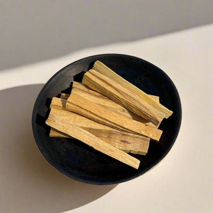 Palo Santo Holy Wood Smudge Stick