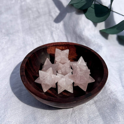 Indian Rosewood Bowl (Medium)