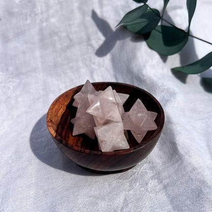 Indian Rosewood Bowl (Small)