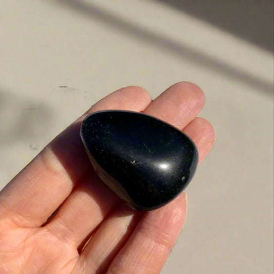 Obsidian Crystal XL Pebbles