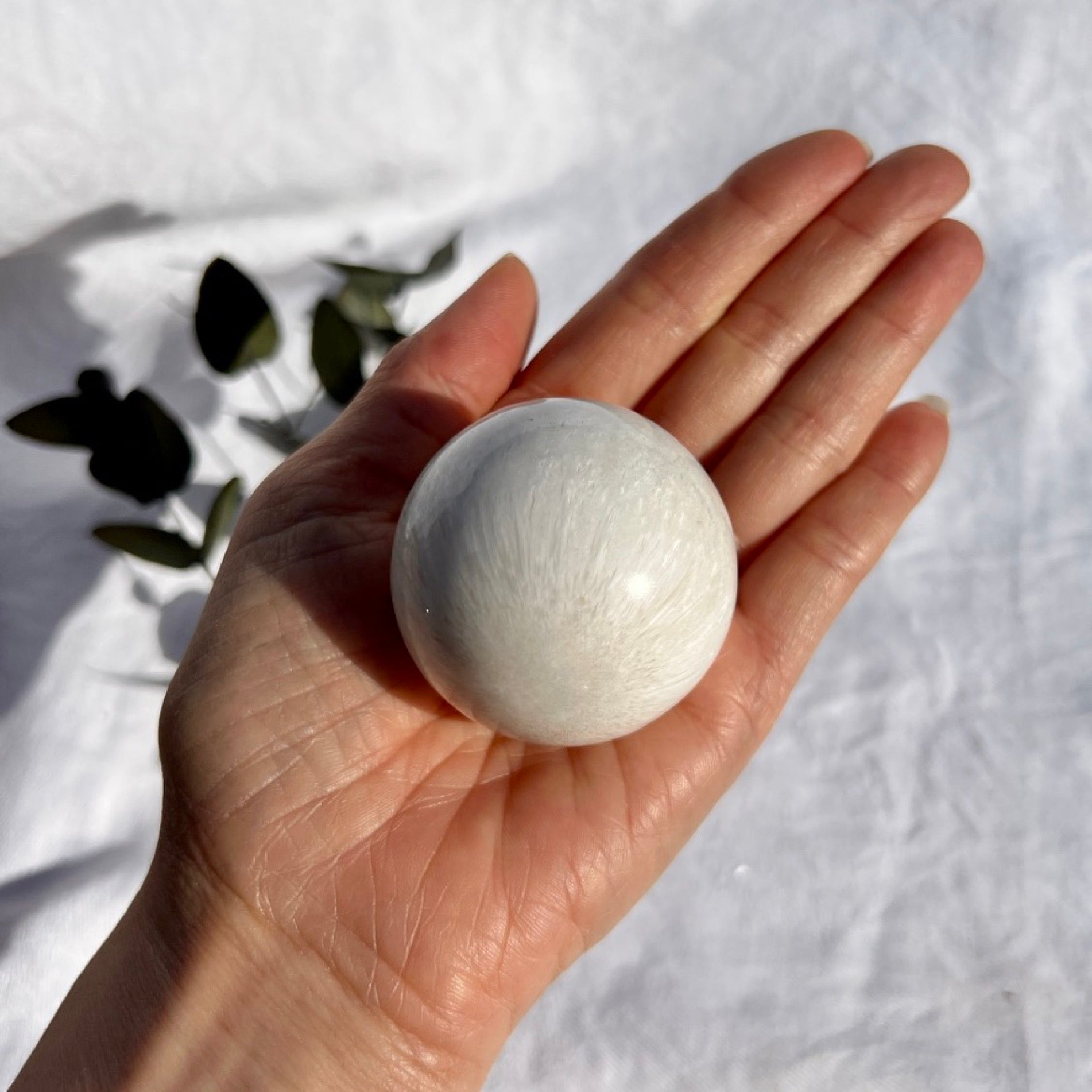Scolecite Spheres Scolecite Spheres
